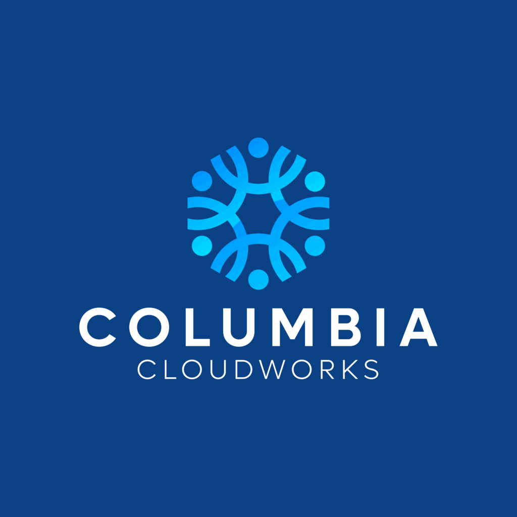 Columbia Cloudworks LLC company logo